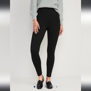 (3) Bundle OLD NAVY Stevie Skinny Pants